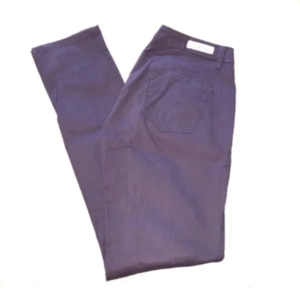 Calvin Klein Ultimate Skinny Jeans Lavender